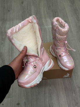 Дутики