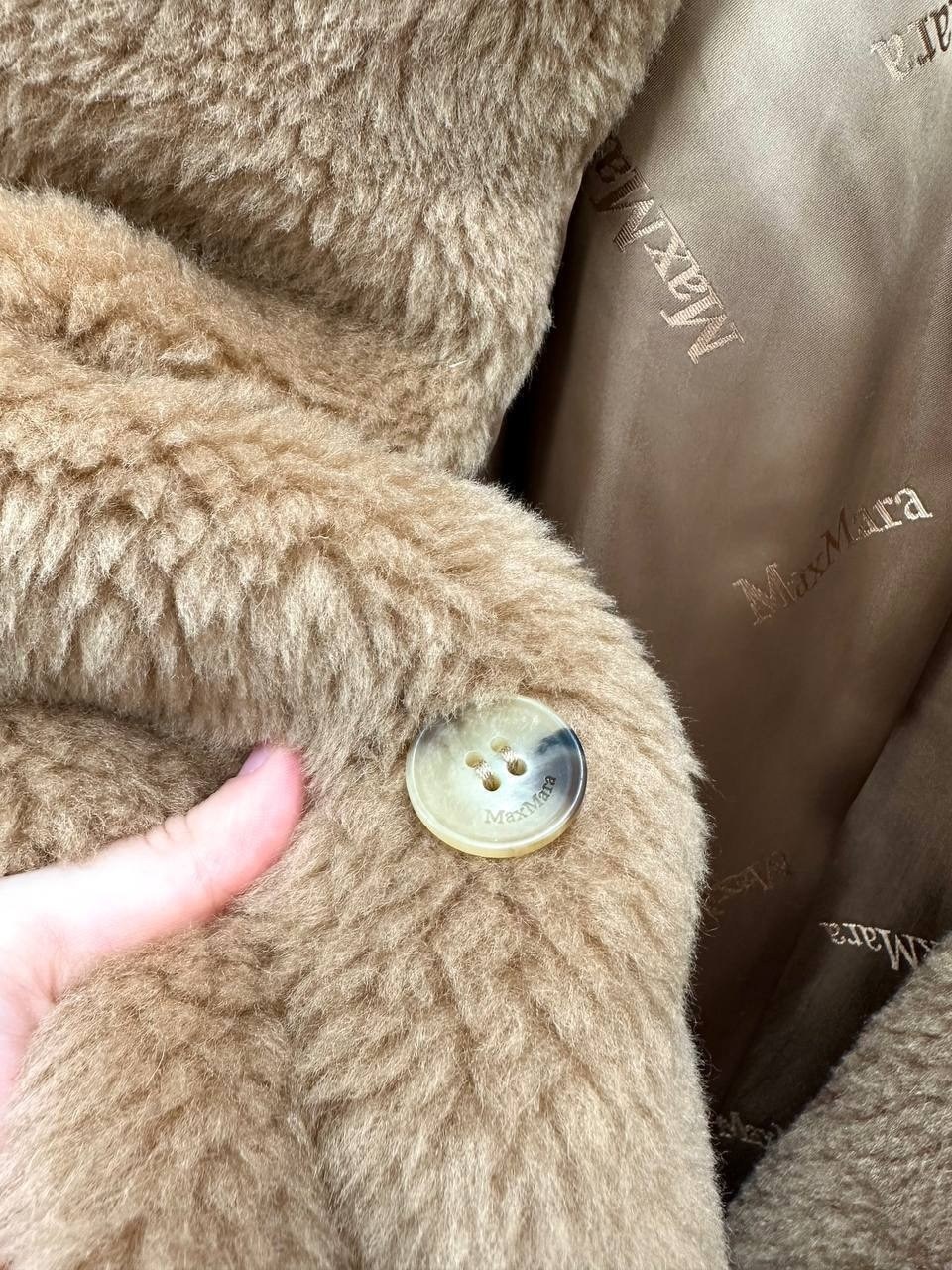 шуба teddy bear max mara,зимняя мода,шуба тедди,шубка тедди