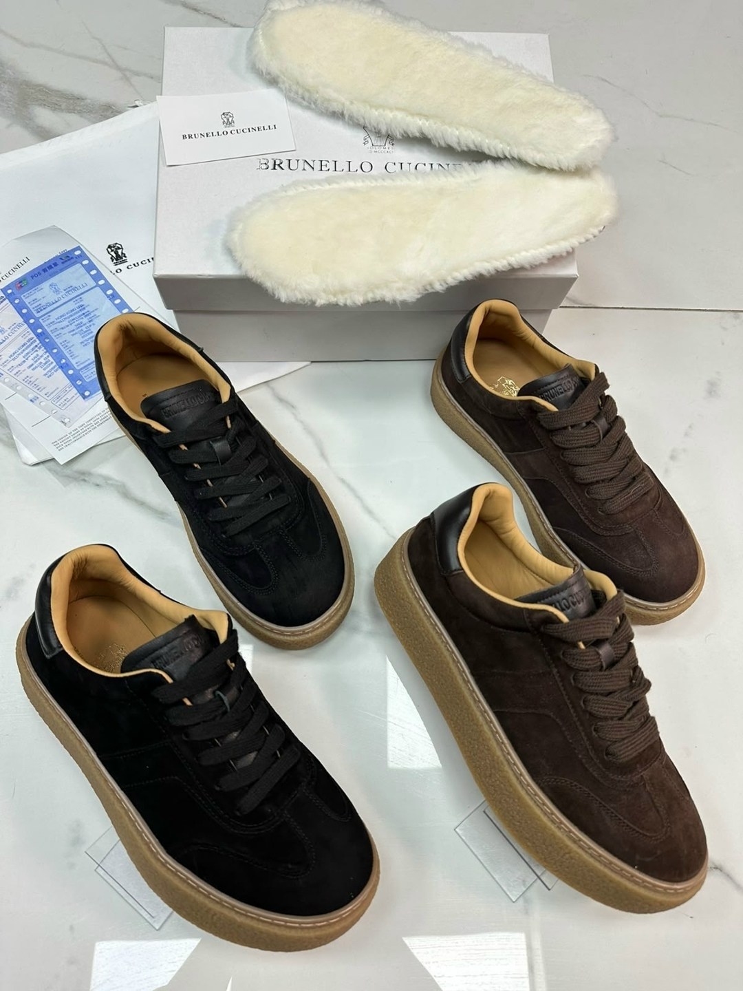 женские кроссовки из замши loro piana коричневые,,замшевые кроссовки,женские кроссовки,женские кроссовки из замши