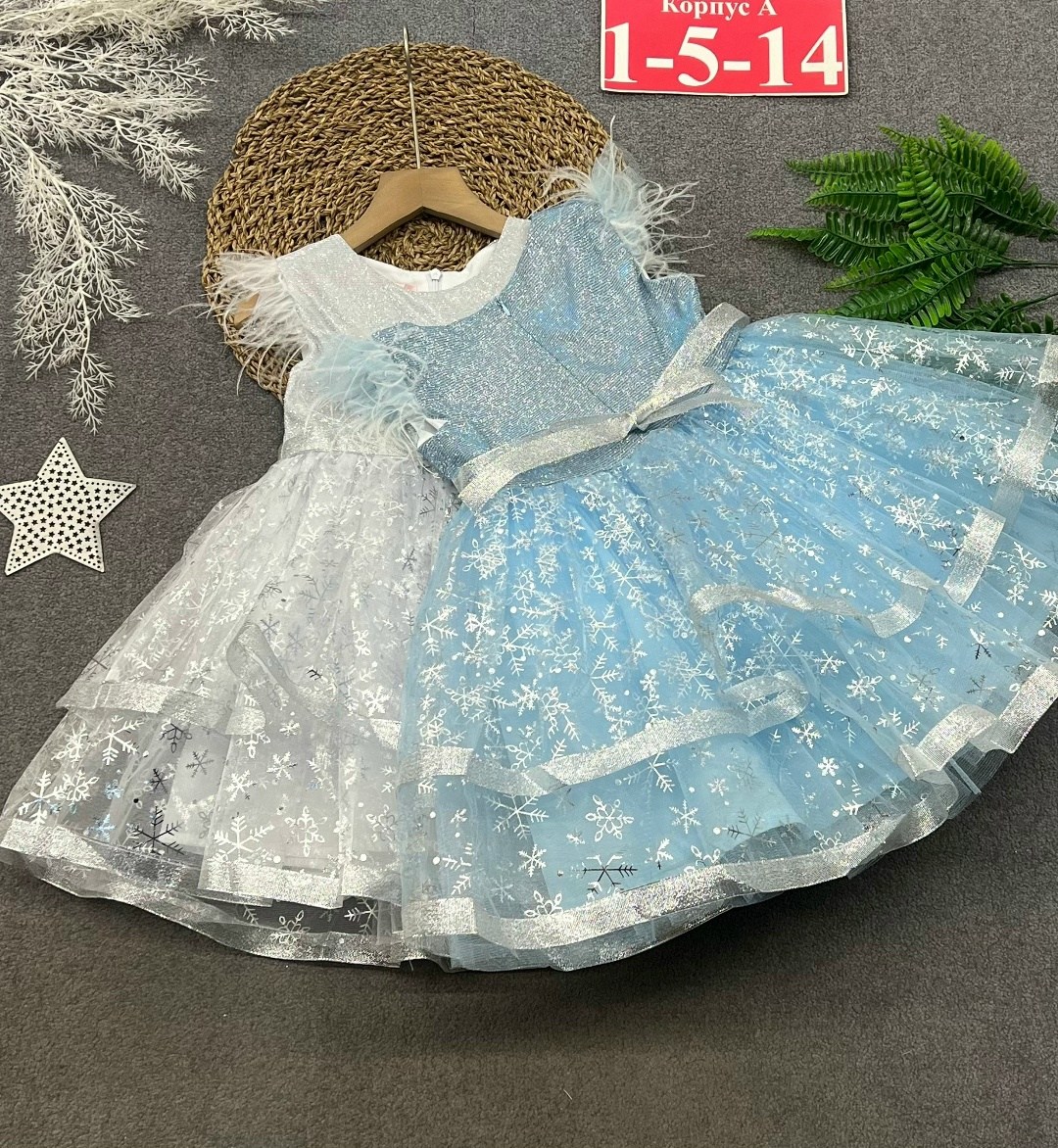 платье нарядное снежинка новогоднее likikids,платье нарядное снежинка новогоднее,платье карнавальное raksakids снежинка,платье нарядное снежинка,платье для девочки снежинка
