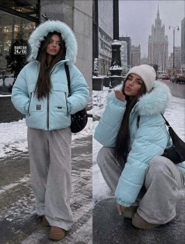 Верхняя одежда