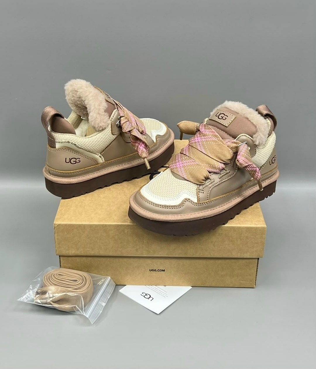 кроссовки ugg,,кроссовки женские,ugg lowmel sneaker,ugg женские
