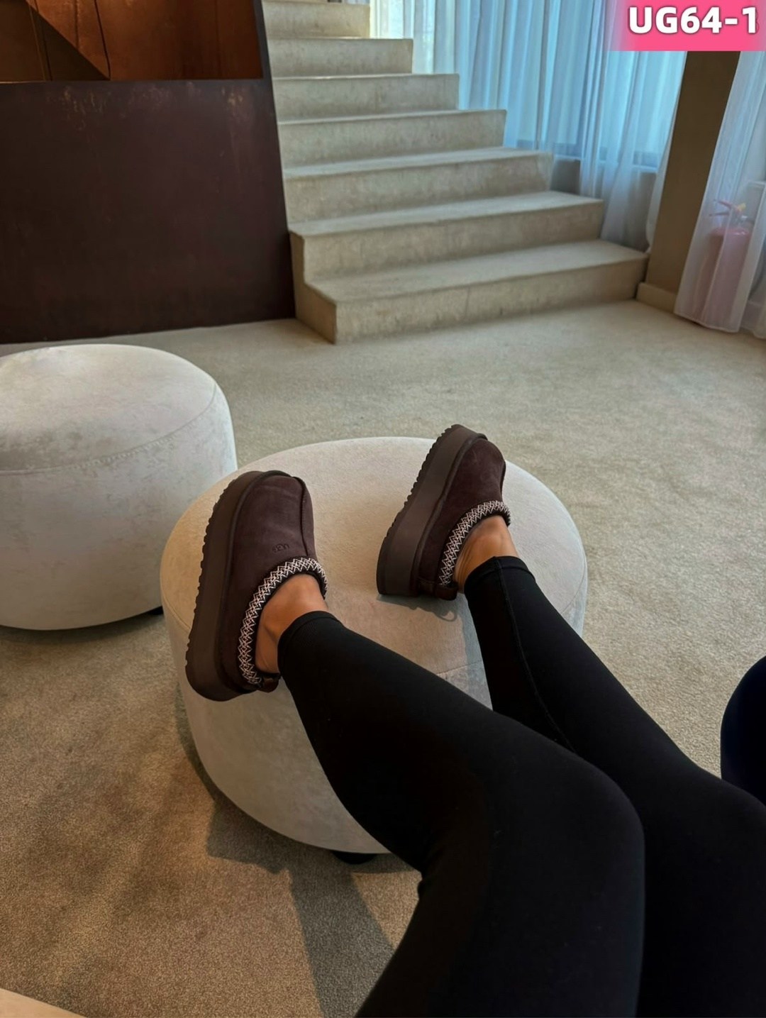 угги женские,ugg slipper,,тапочки модные,угги женские ugg