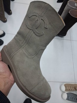 Сапоги