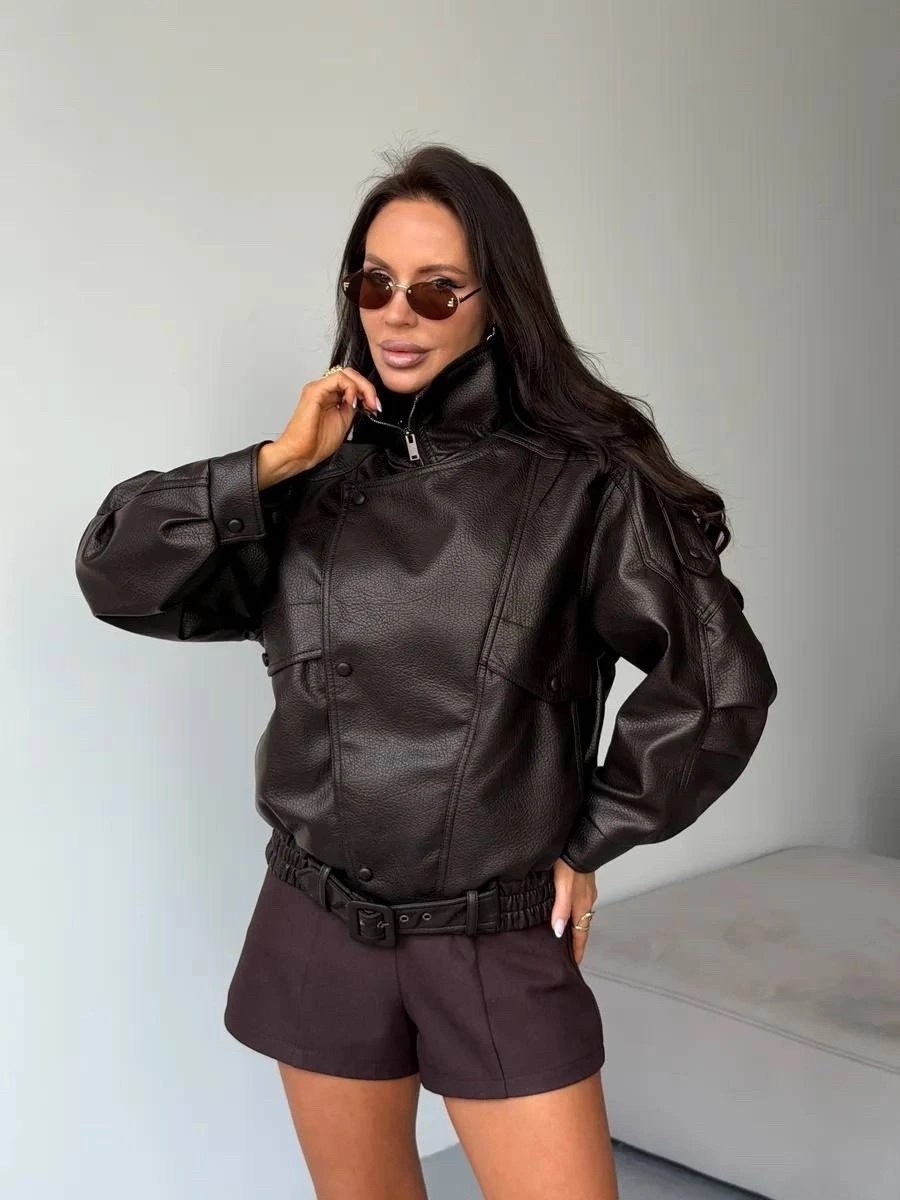 косуха кожаная куртка oversize демисезонная,косуха кожаная куртка oversize,косуха женская,кожаная куртка косуха кожанка,кожаная куртка косуха женская