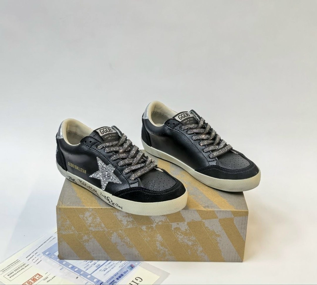 golden goose кеды hi star на платформе черный,,golden goose кеды super-star черный,кроссовки golden goose super-star glitter sneakers черный,кроссовки golden goose