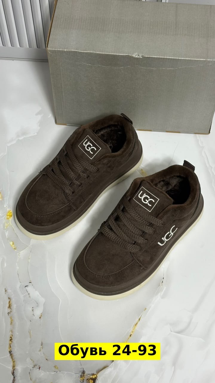 ,кроссовки ugg,женская ,кроссовки женские,кроссовки замша