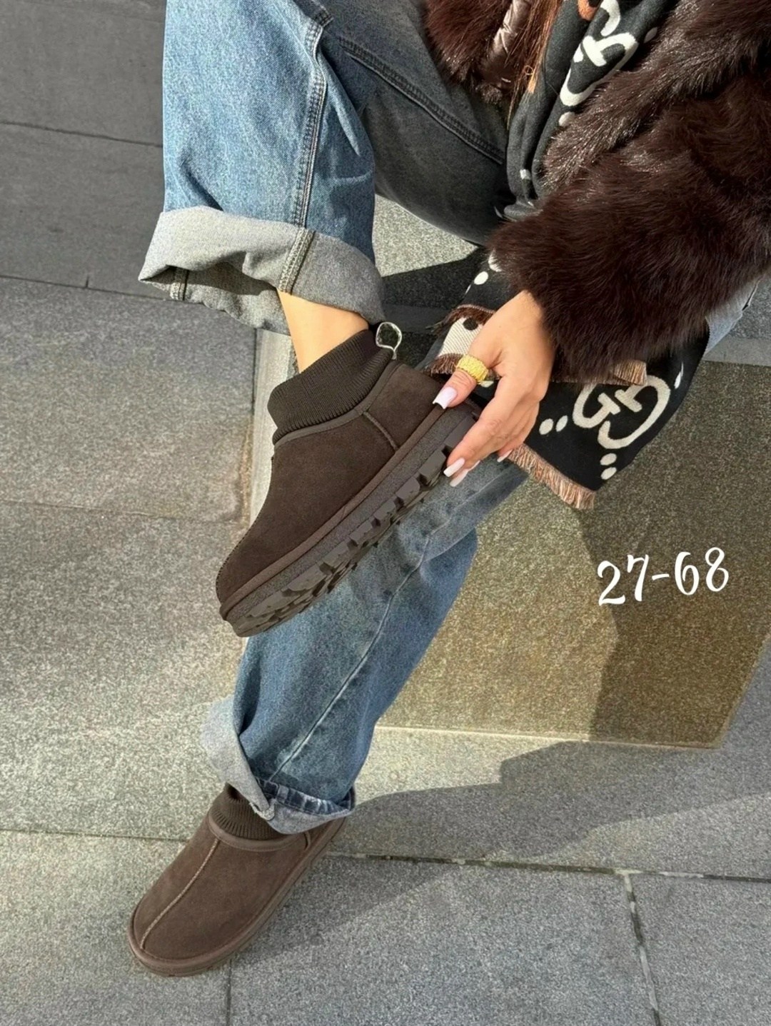 угги женские,стильная ,женские замшевые зимние угги,угги ugg женские, женская