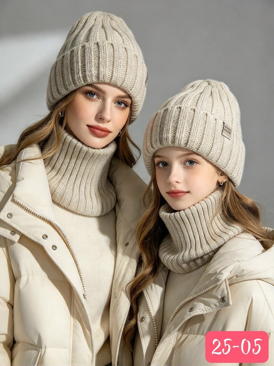 комплект шапка бини зимняя и снуд вязаный kama collection,шапка со снудом для девочки,комплект шапка снуд,комплект шапка и снуд для девочек,шапка снуд
