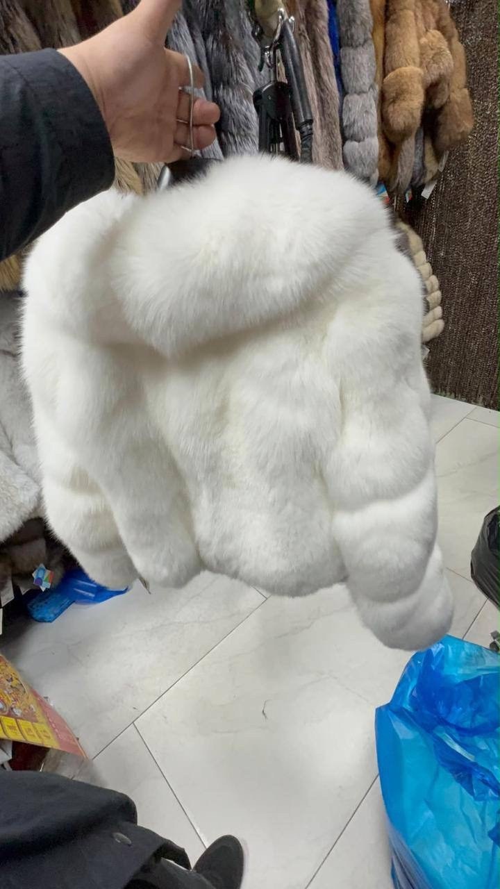 шуба fursarcar из натурального лисьего меха,меховая куртка,куртка из искусственного меха,женская шуба из натурального лисьего меха,меховое пальто