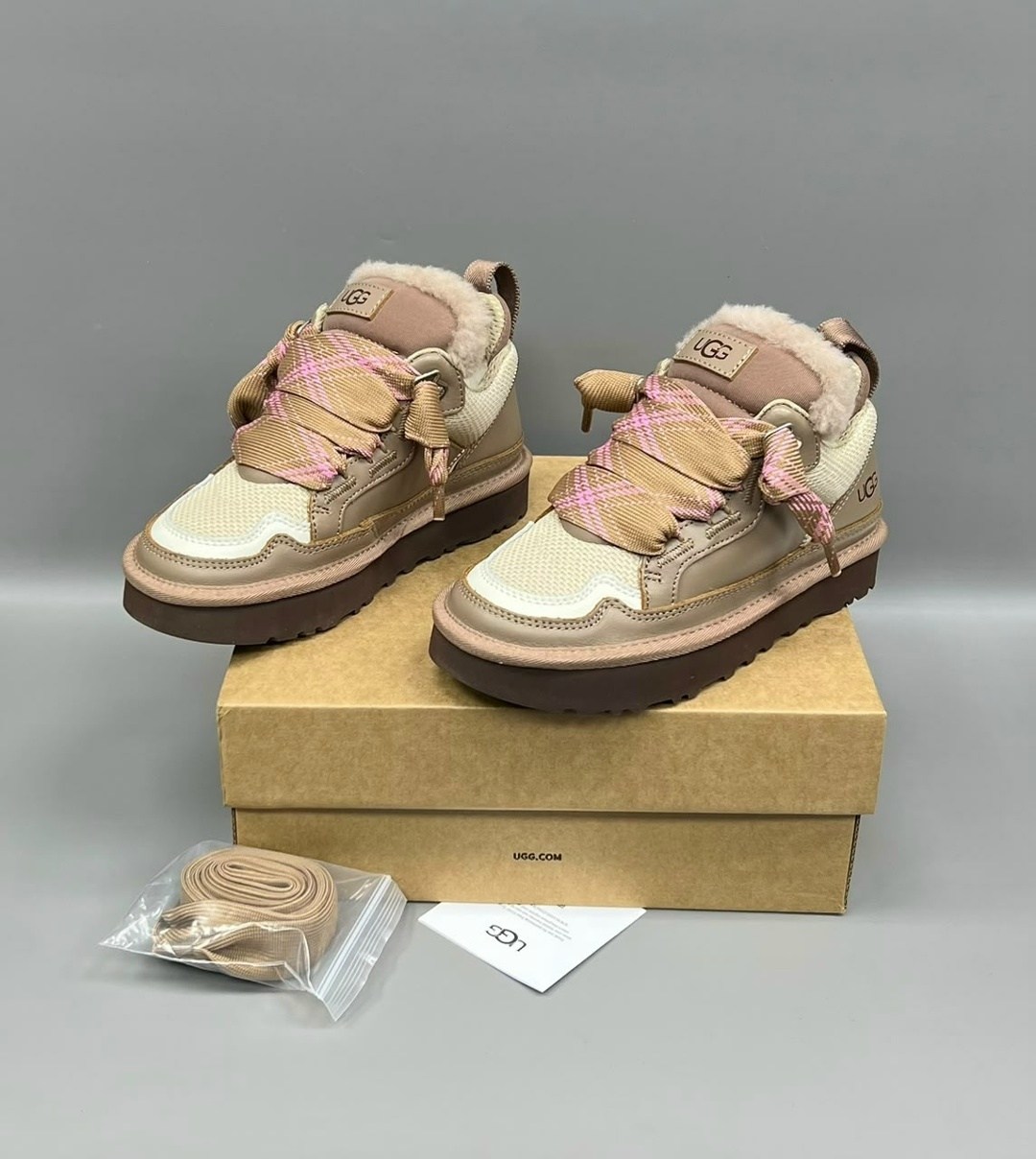 кроссовки ugg,,кроссовки женские,ugg lowmel sneaker,ugg женские