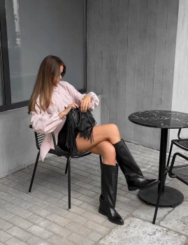 Сапоги