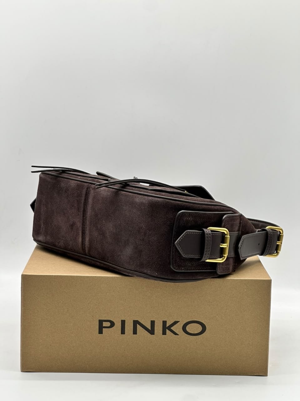 сумка замшевая,сумка,сумки женская,сумка замшевая pinko черная,женская сумка pinko