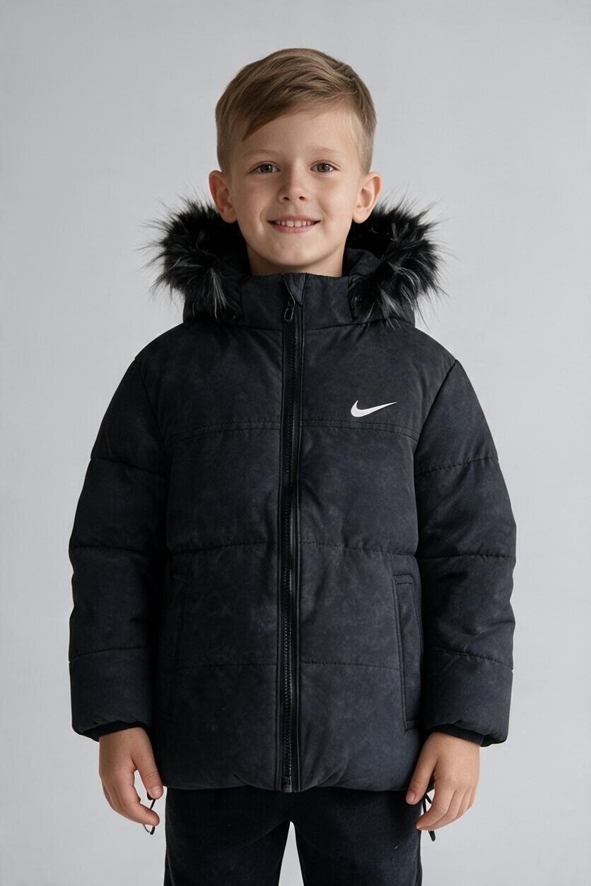 куртка зимняя для мальчиков,куртка nike,куртка найк детская,детская куртка nike,куртка для мальчика