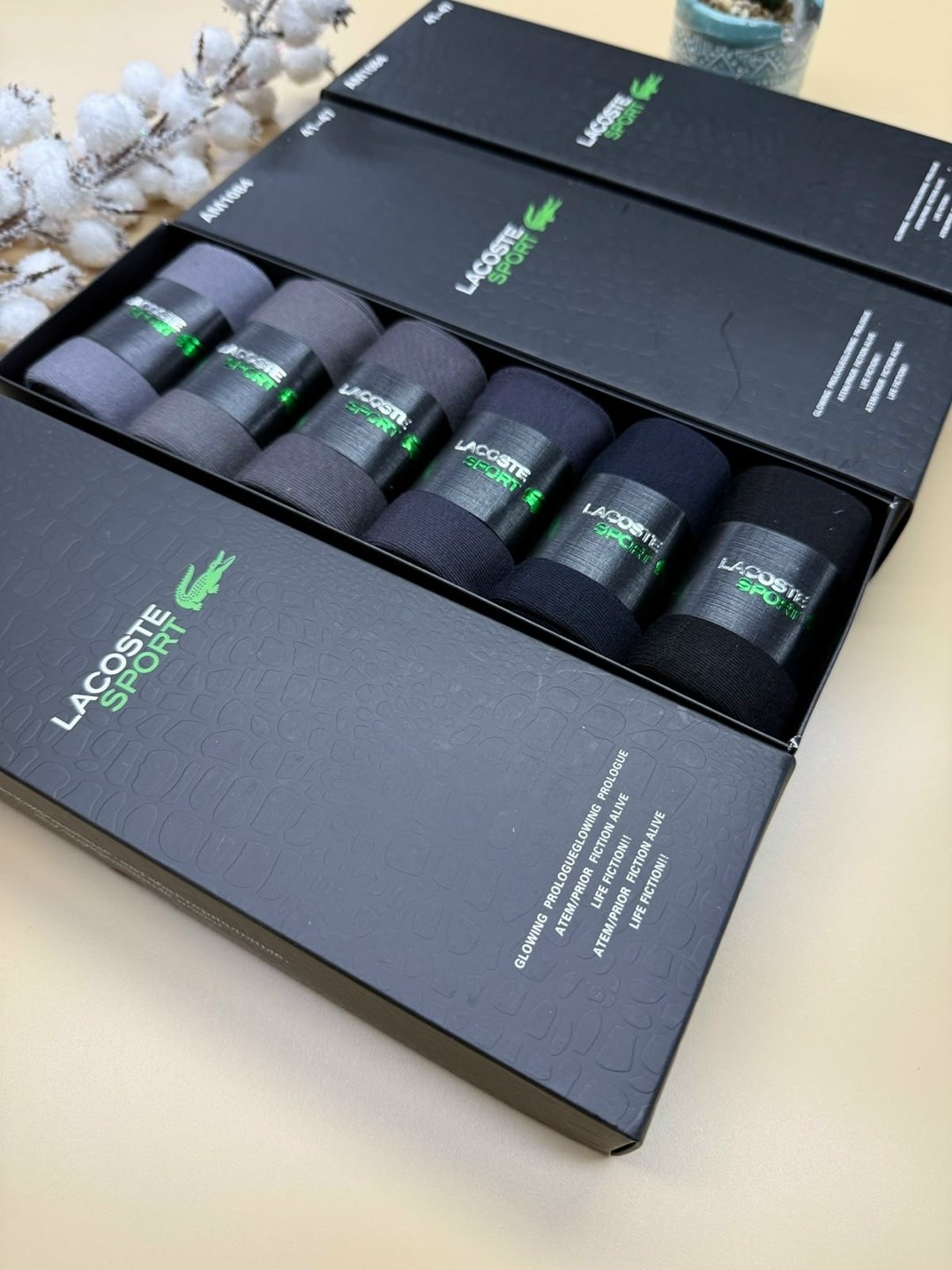 комплект носков lacoste,носки lacoste,носки lacoste носки,носки мужские,комплект носки мужские