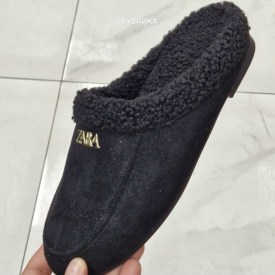 Тапочки