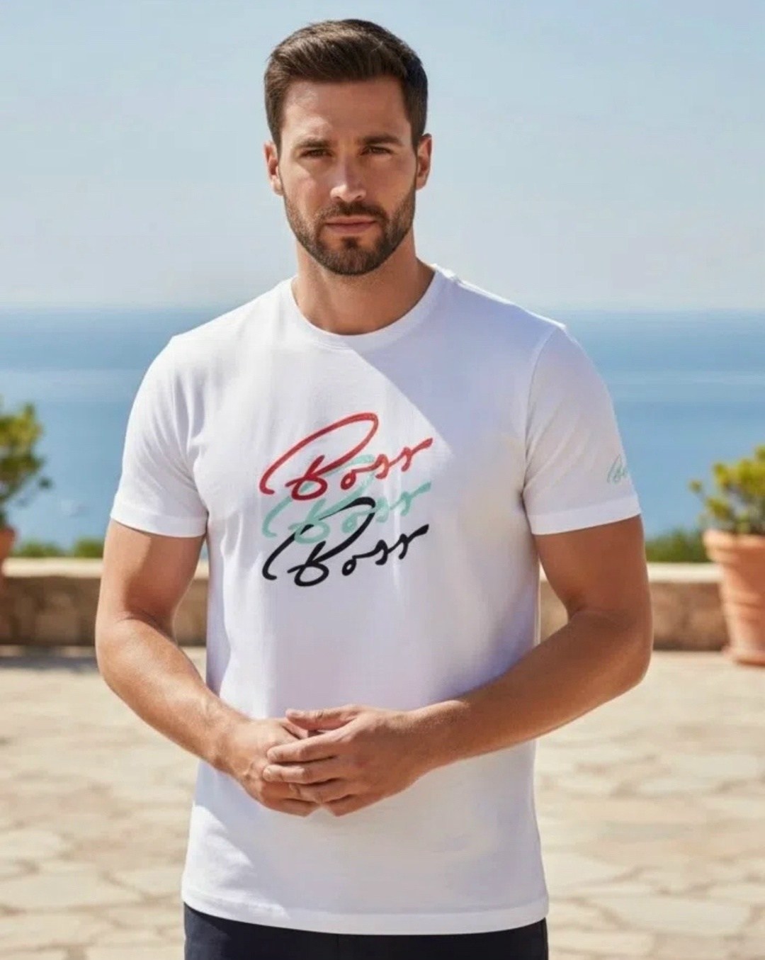 мужские футболки hugo boss,футболки hugo boss,футболка boss,футболки мужские,boss hugo boss