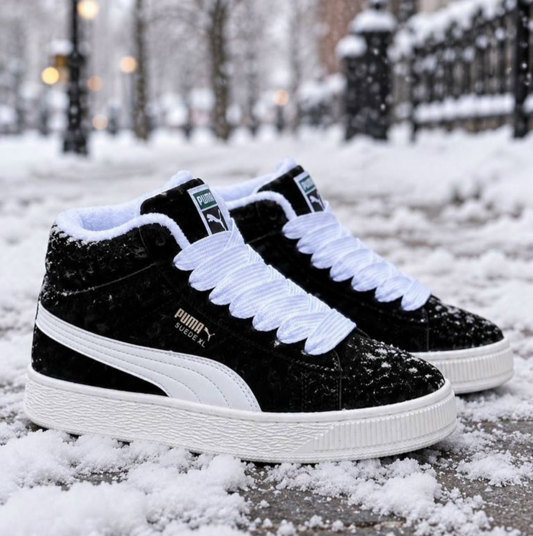 puma suede mid xxi,puma suede classic,кроссовки puma suede mid 21 black,puma suede,puma suede mid xxi sneakers