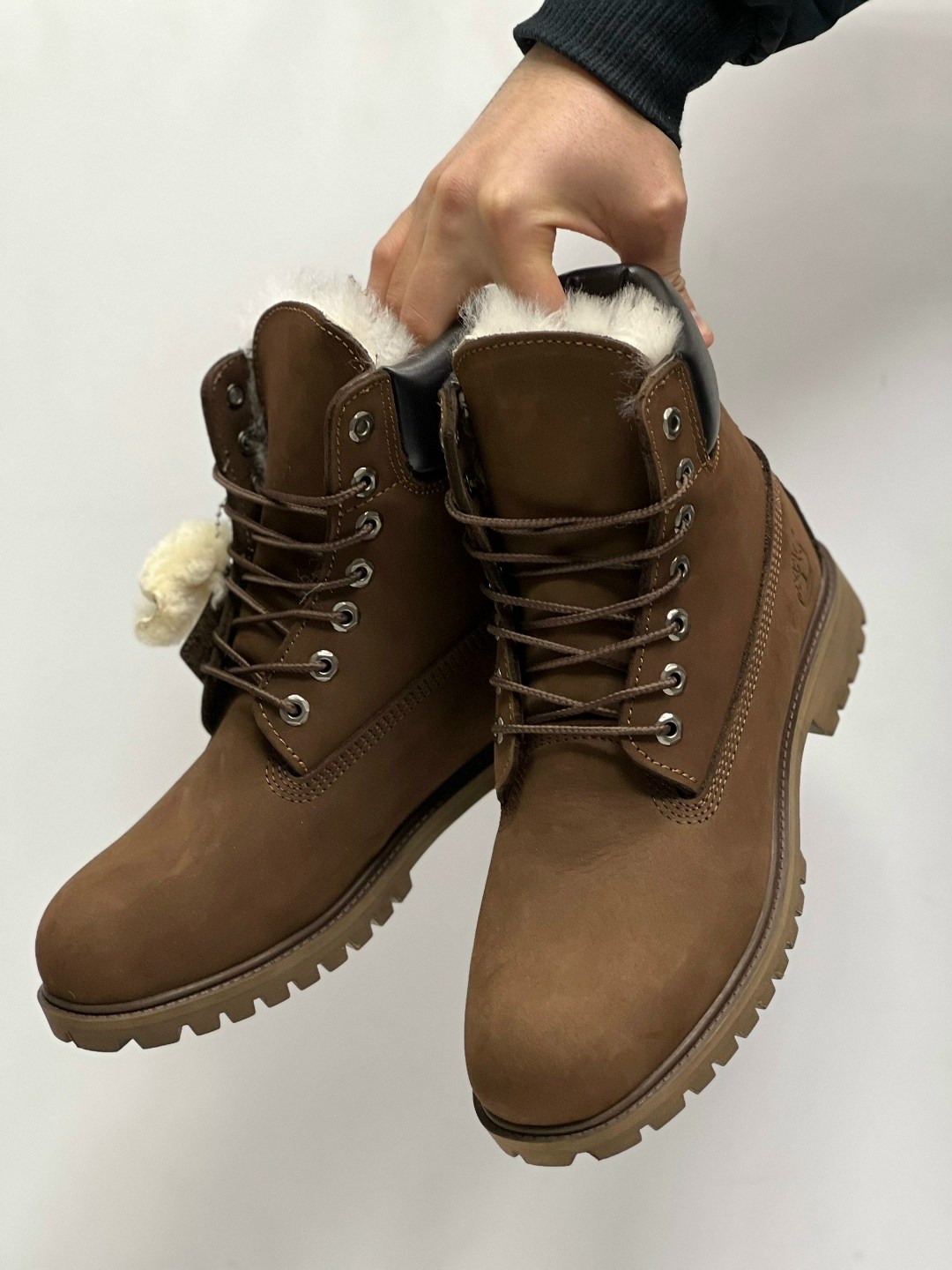 зимние ботинки timberland 6 inch с мехом бежевые,зимние ботинки timberland,ботинки timberland,ботинки timberland мужские,ботинки timberland женские