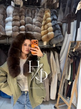 Верхняя одежда