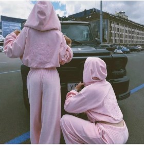 Костюм