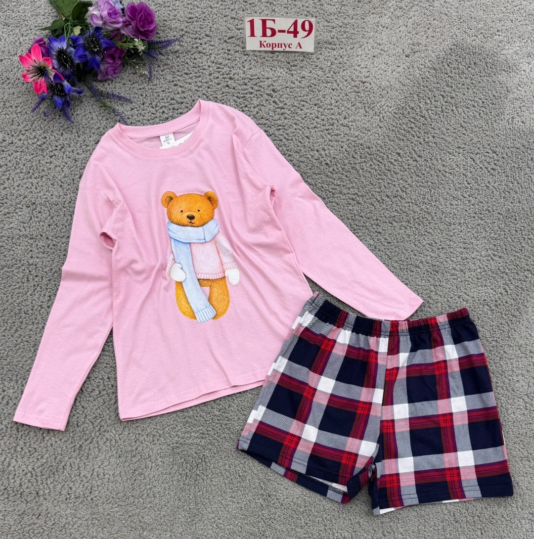 детская новогодняя пижама happy fox,детская новогодняя пижама happyfox,пижама детская новогодняя,новогодние пижамы,новогодняя пижама для девочки