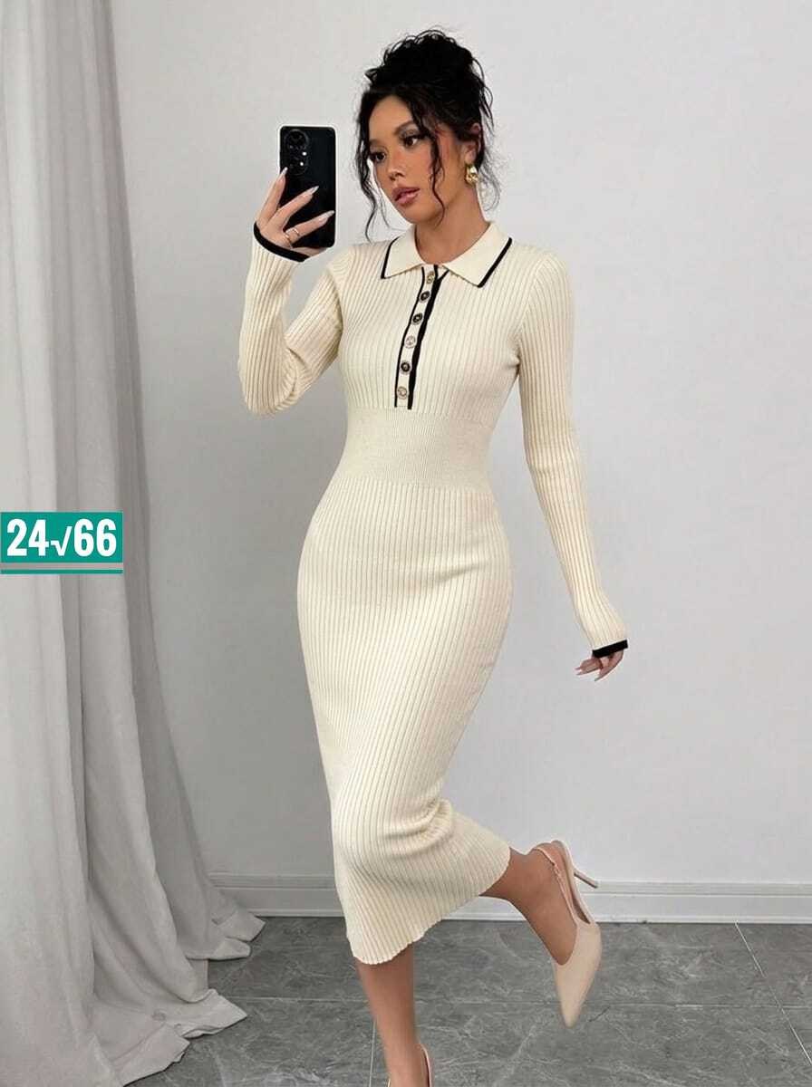 платье женское вязаное,платье трикотажное лапша с воротником sila_style,вязаные платья,трикотажное платье,платье вязаное лапша