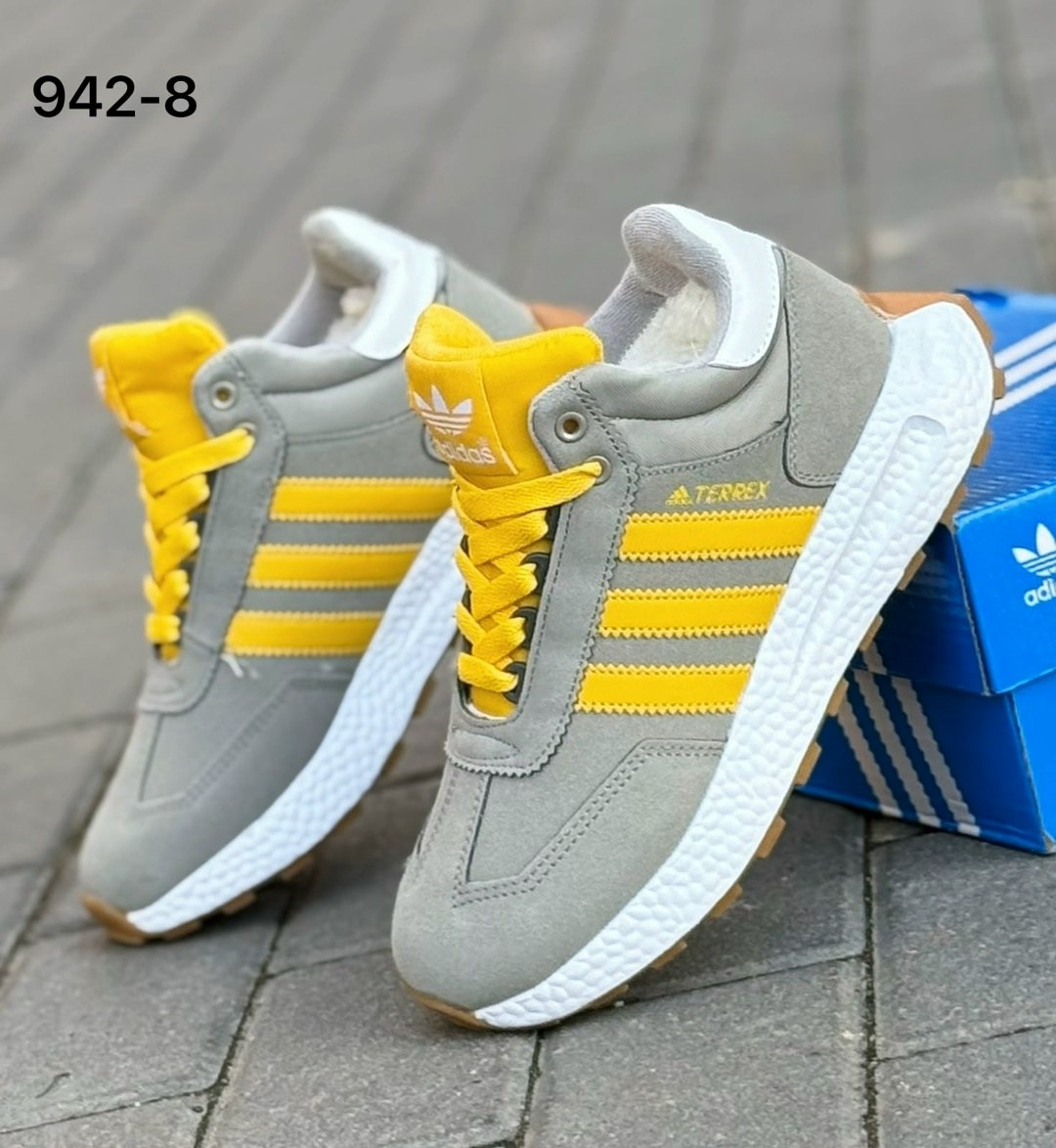 кроссовки adidas,зимние кроссовки adidas retropy f2 hi,мужские кроссовки adidas,зимние кроссовки adidas,кроссовки мужские зимние adidas