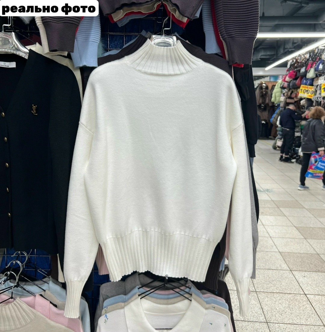 свитер вязаный оверсайз с горлом объемный кк fashion,свитер женский оверсайз с горлом вязаный теплый стильный,свитер женский,свитер оверсайз с горлом легкий clothing planet,свитер вязаный оверсайз с г