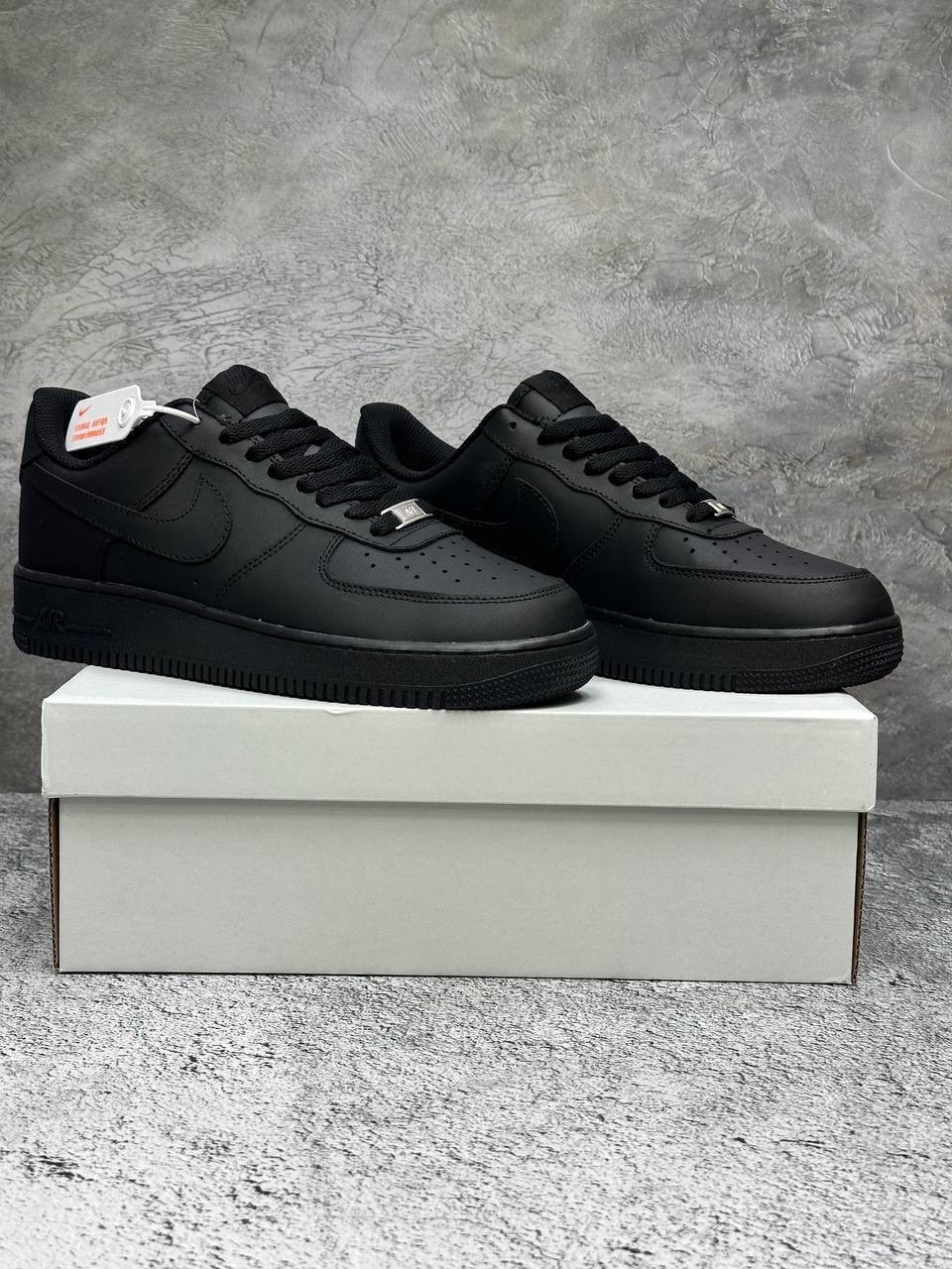 кроссовки nike air force 1 черные,кросcовки nike air force 1,мужские кроссовки nike air force 1,nike air force 1 low black,мужские / женские кроссовки nike air force 1 low triple black