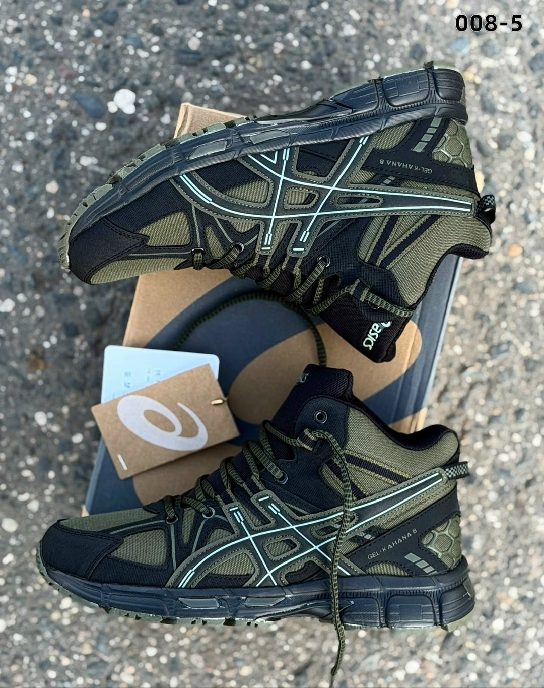 зимние кроссовки asics gel kahana 8 hi,зимние кроссовки asics,зимние кроссовки asics gel-kahana 8 hi цвет черный,зимние кроссовки asics gel kahana,кроссовки зимние gel-kahana 8 спортивные высокие asic