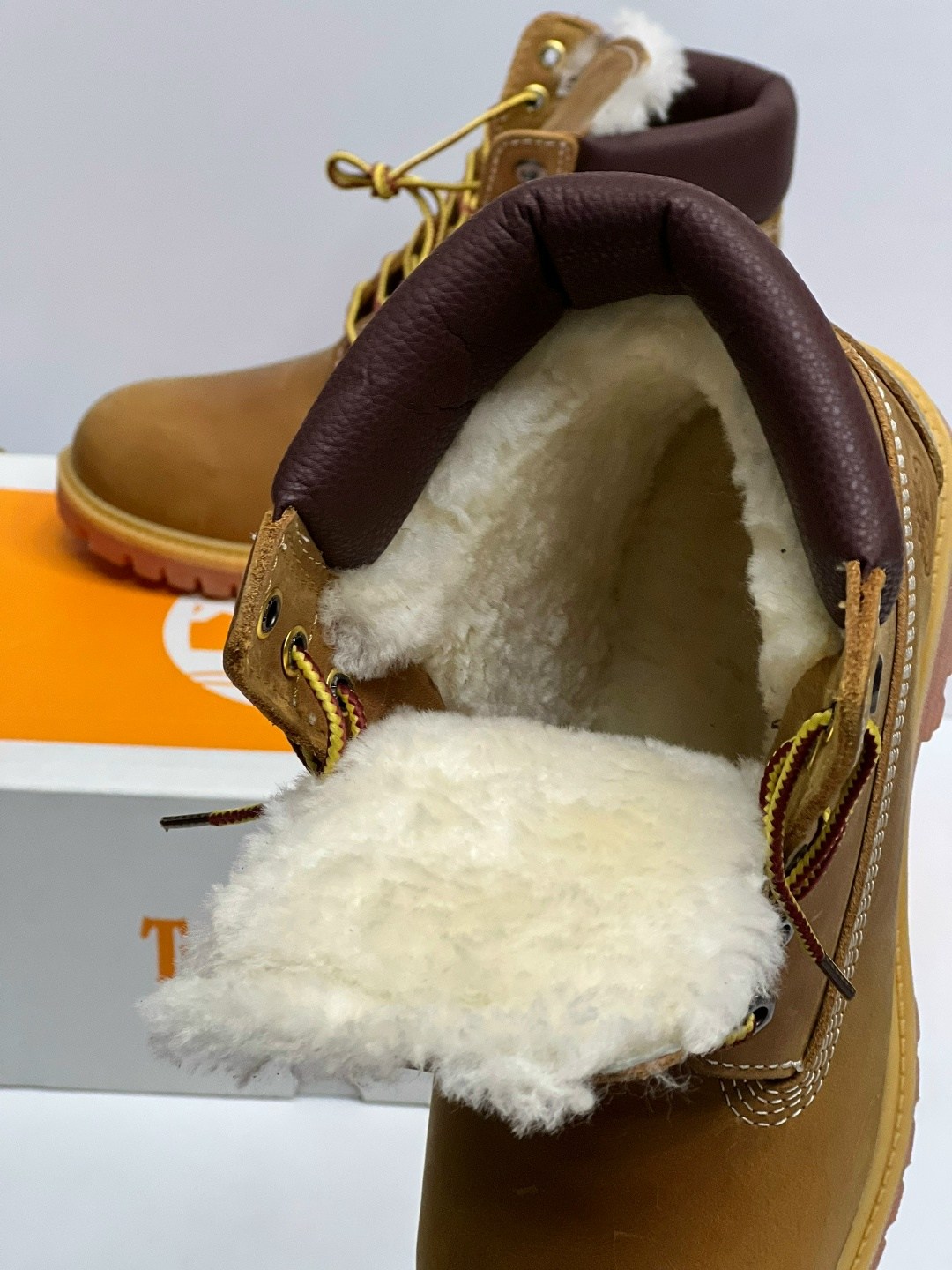 зимние ботинки timberland 6 inch с мехом бежевые,зимние ботинки timberland,зимние ботинки timberland 6 inch premium бежевые,ботинки женские timberland,ботинки timberland