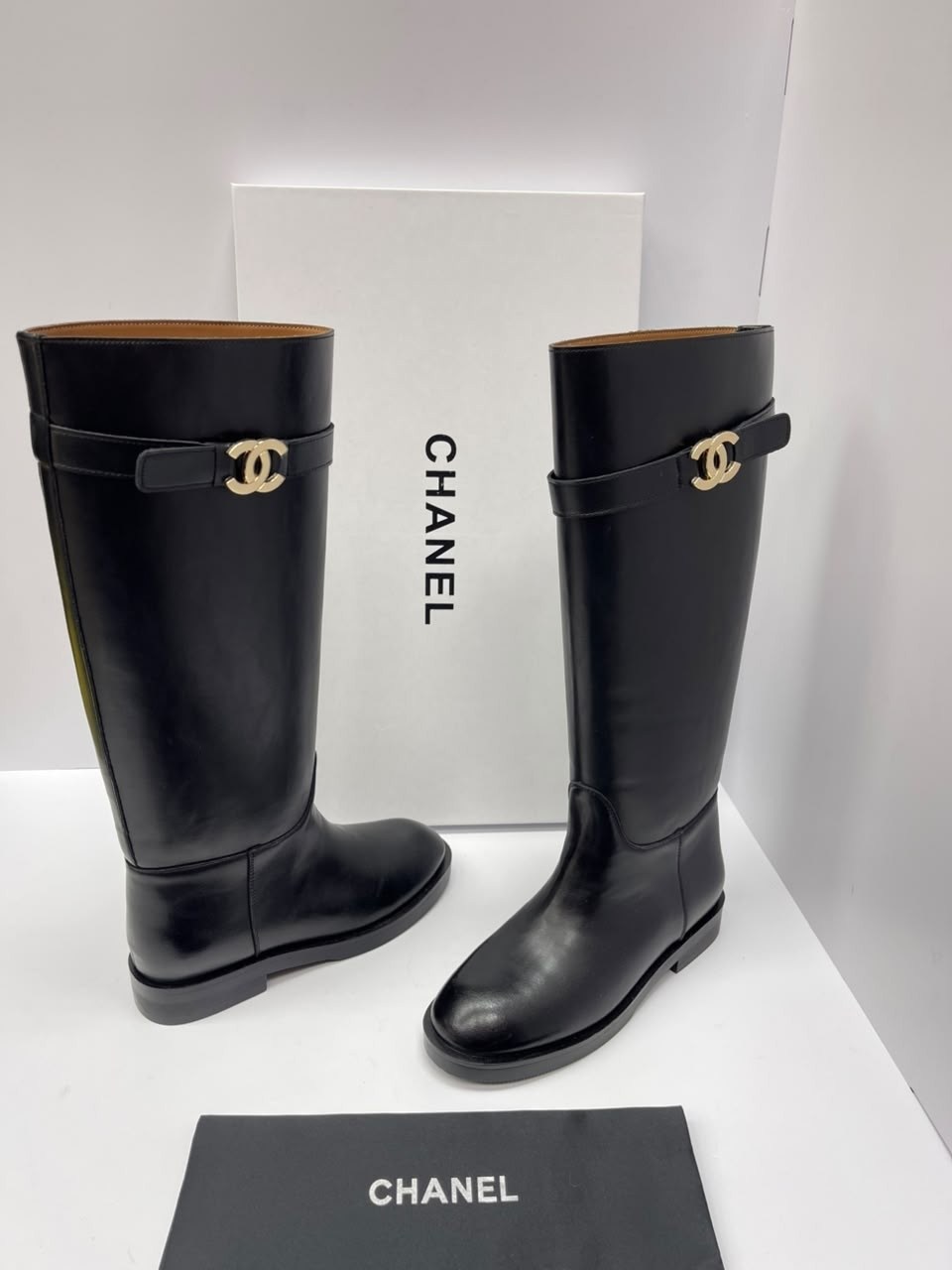 сапоги chanel,сапоги шанель,кожаные сапоги chanel,резиновые сапоги chanel,сапоги