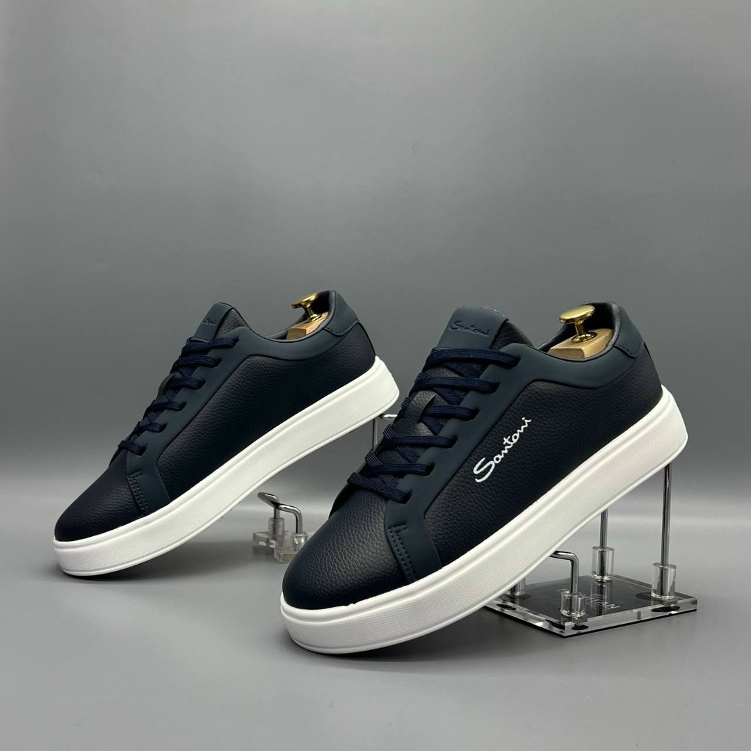 ,кроссовки santoni,santoni кеды мужские, мужская,мужской кроссовки
