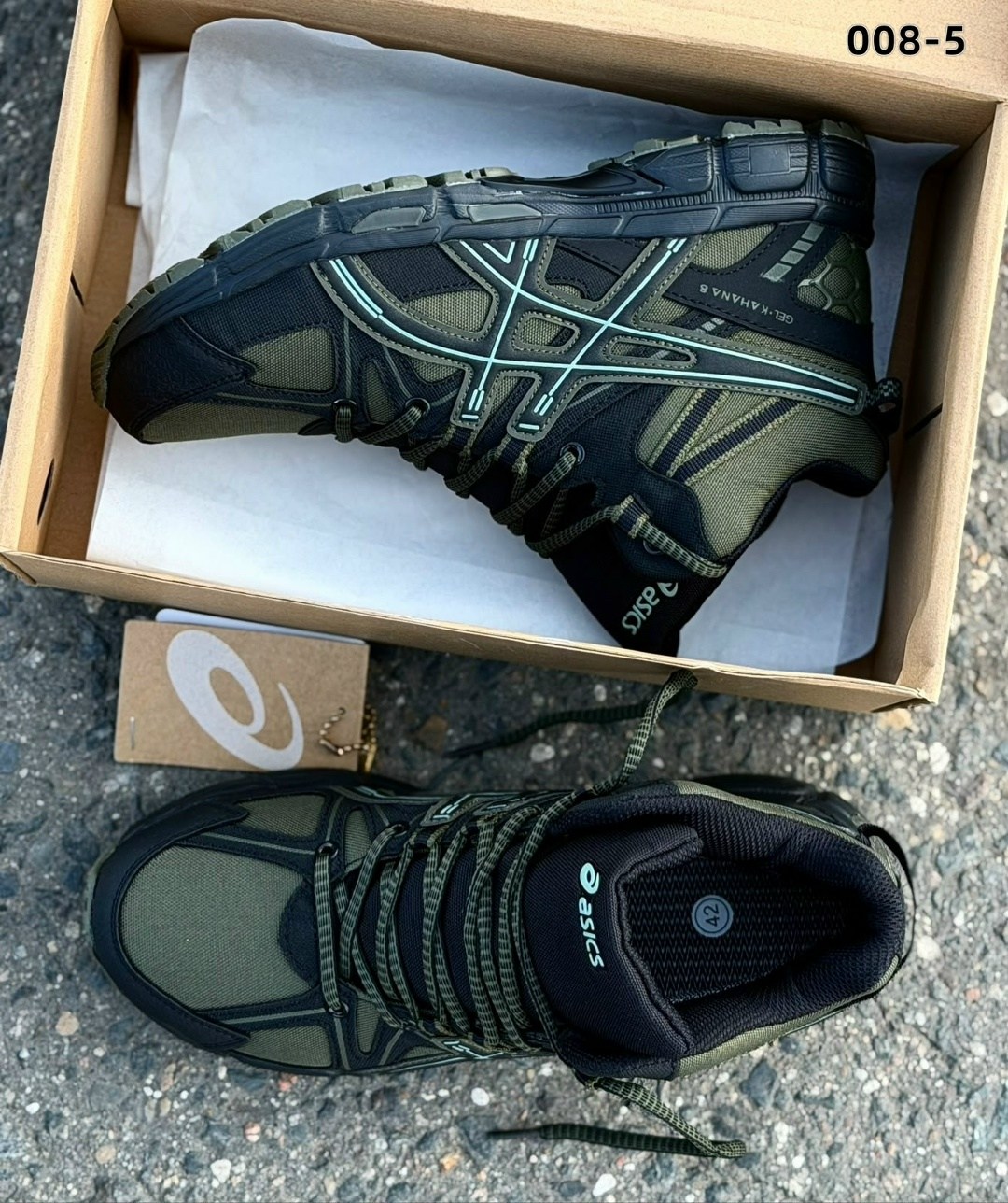 зимние кроссовки asics gel kahana 8 hi,зимние кроссовки asics,зимние кроссовки asics gel-kahana 8 hi цвет черный,зимние кроссовки asics gel kahana,кроссовки зимние gel-kahana 8 спортивные высокие asic