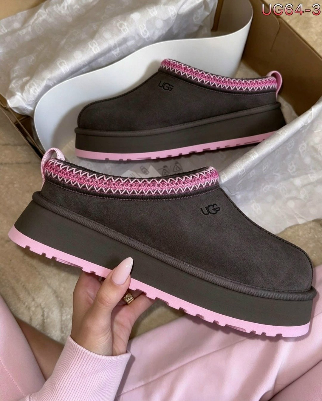 угги женские,ugg slipper,,тапочки модные,угги женские ugg