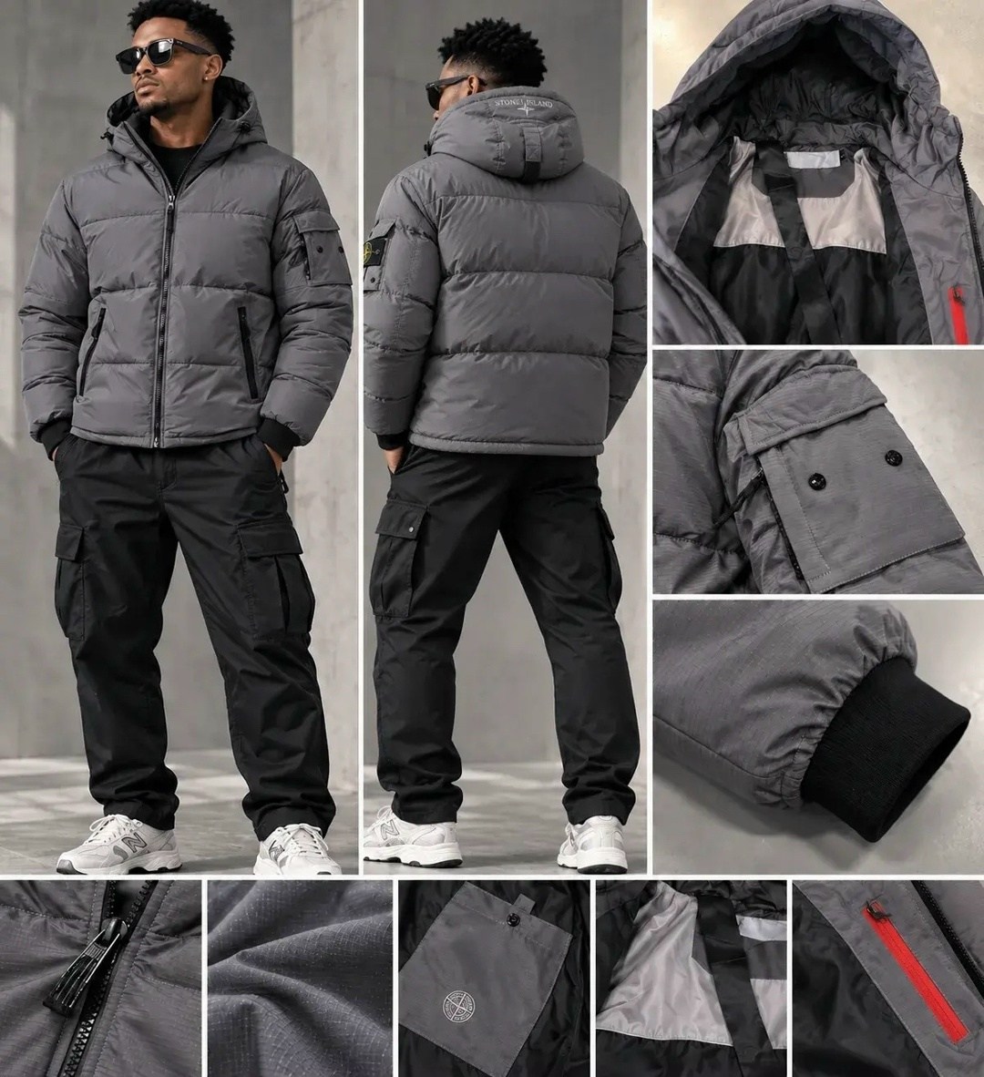 куртка зимняя stone island,пуховик stone island,мужская куртка stone island,stone island,зимние куртки