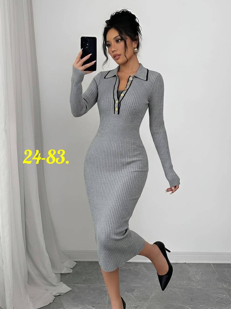 платье трикотажное лапша с воротником sila_style,платье трикотажное женское лапша,трикотажное платье лапша,платье лапша,платье теплое лапша