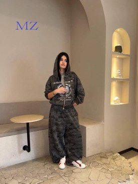 Костюм