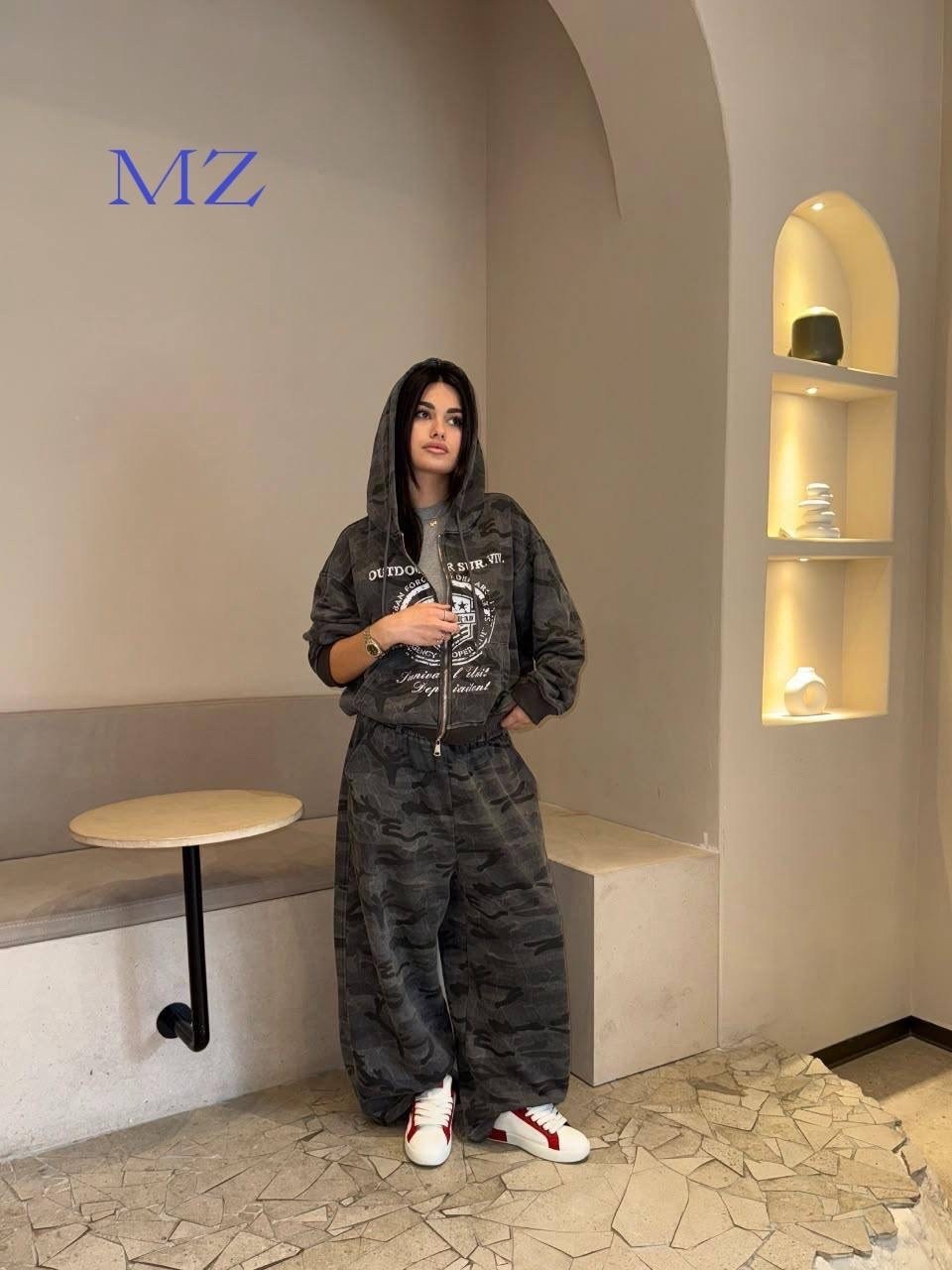 модные наряды,костюм,костюм женский теплый,женские спортивные костюмы