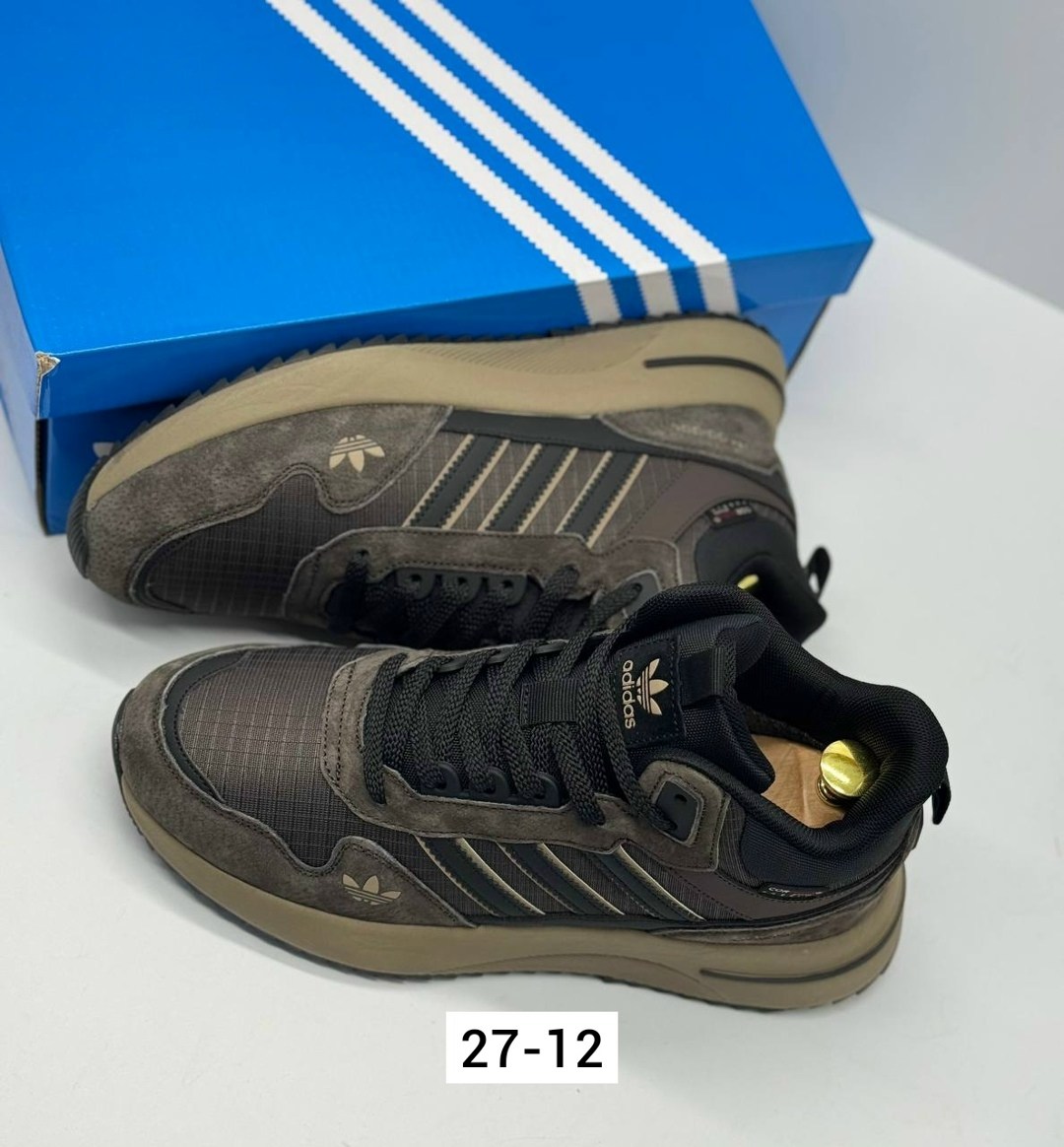 кроссовки мужские adidas зимние,кроссовки adidas зимние,кроссовки adidas мужские,зимние кроссовки adidas retropy f2 hi,мужские кроссовки зимние