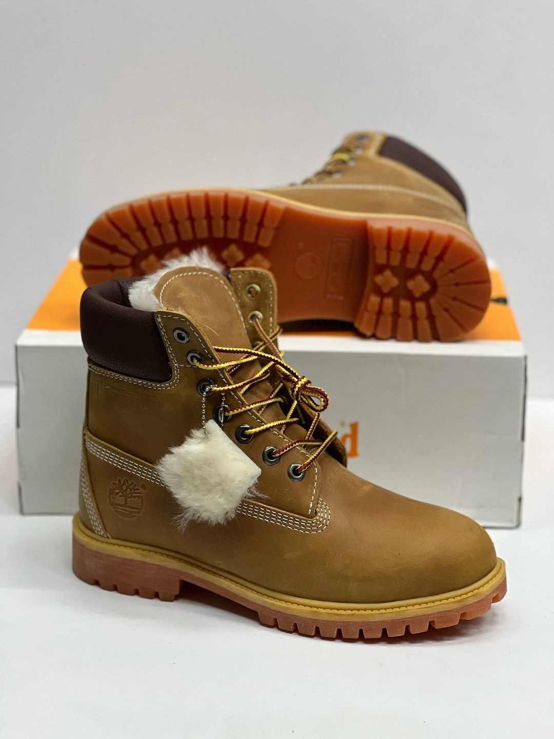 зимние ботинки timberland 6 inch с мехом бежевые,зимние ботинки timberland,зимние ботинки timberland 6 inch premium бежевые,ботинки женские timberland,ботинки timberland