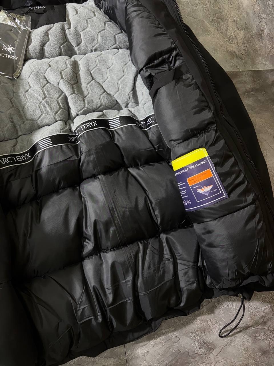 куртка arcteryx,куртка arcteryx зимняя,пуховик arcteryx,мужская зимняя куртка arcteryx,куртка пуховик зимняя теплая с капюшоном arcteryx