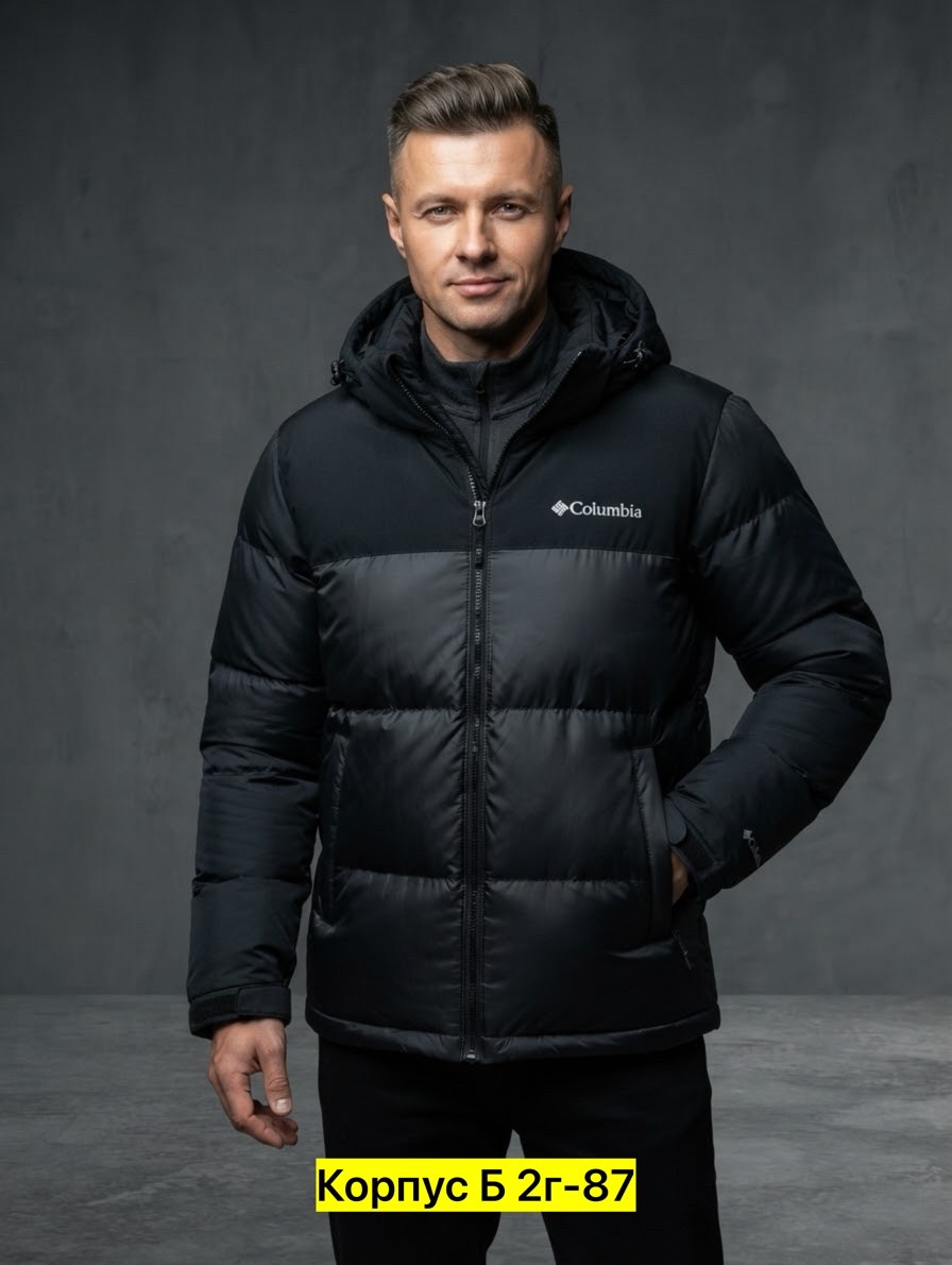 пуховик мужской columbia slope style черный,куртка columbia slope style мужская зимняя,куртка мужская зимняя columbia,куртка утепленная мужская columbia pike lake hooded jacket чёрный,куртка мужская c