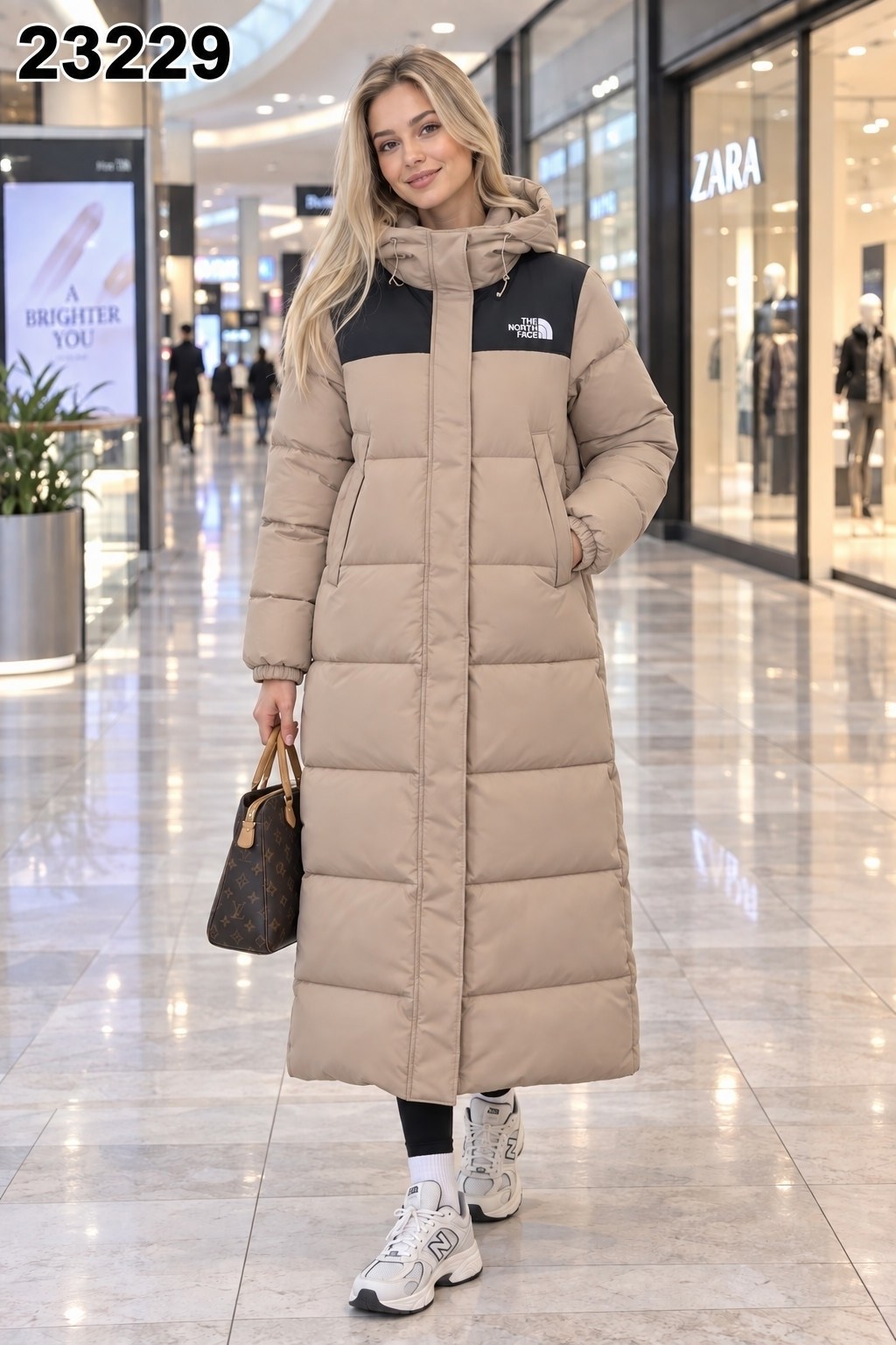 пуховик женский north face,длинные пуховики,пуховик женский the north face triple c,куртка женская зимняя,пуховик женский