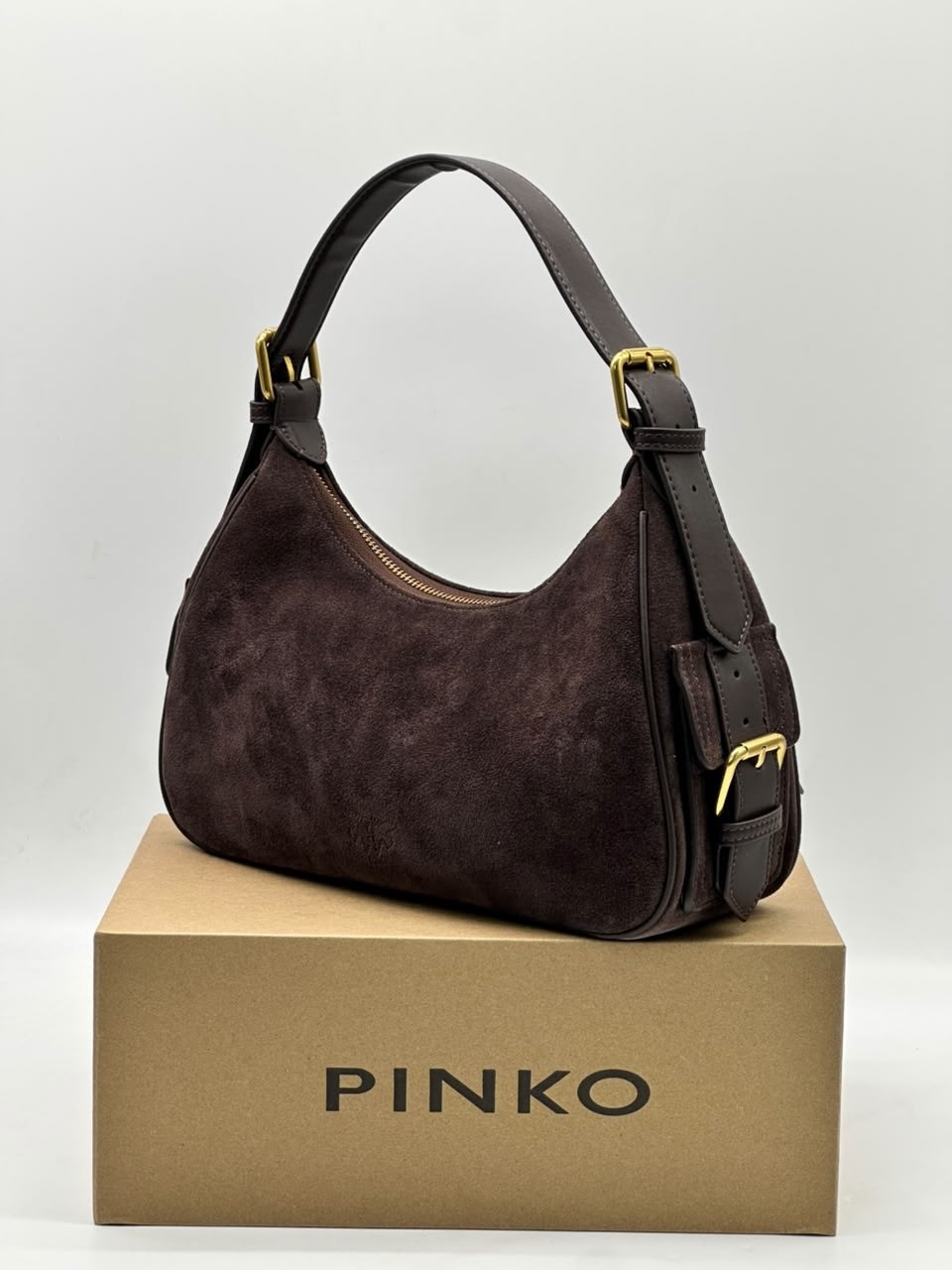 сумка замшевая,сумка,сумки женская,сумка замшевая pinko черная,женская сумка pinko