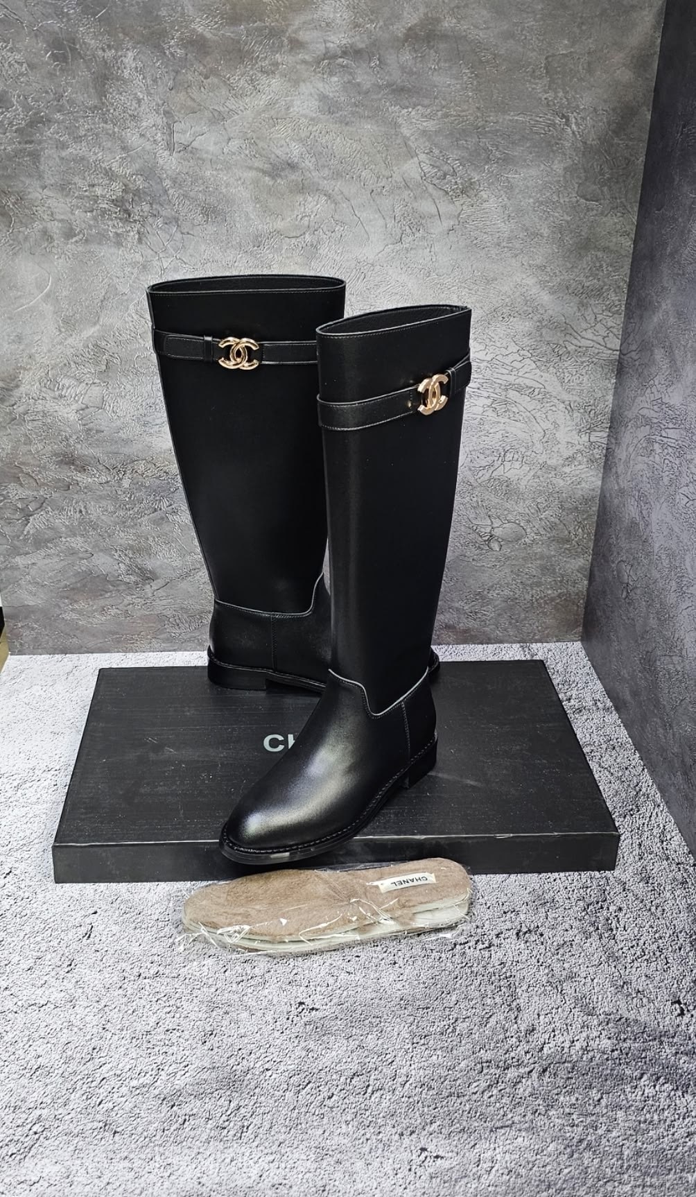 ,сапоги,сапоги шанель,сапоги chanel,коричневые сапоги