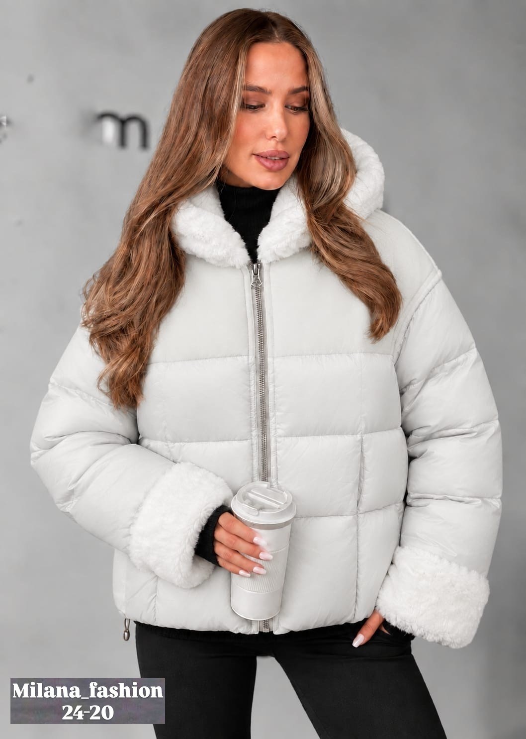 куртка женская зимняя,женская куртка,куртка женская pdonna 8023789 коричневая 48 ru,демисезонная куртка,куртка демисезонная женская