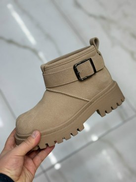 Ботинки