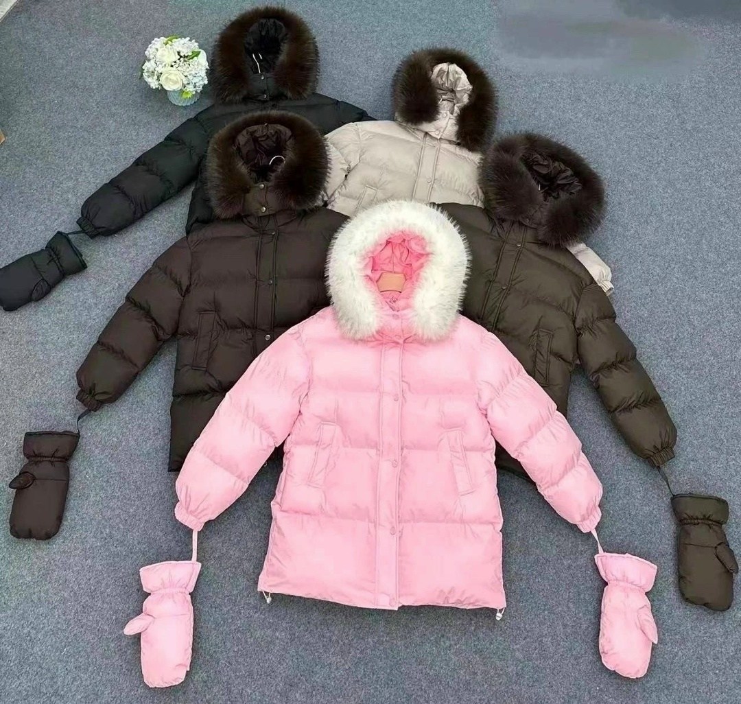 Женская одежда